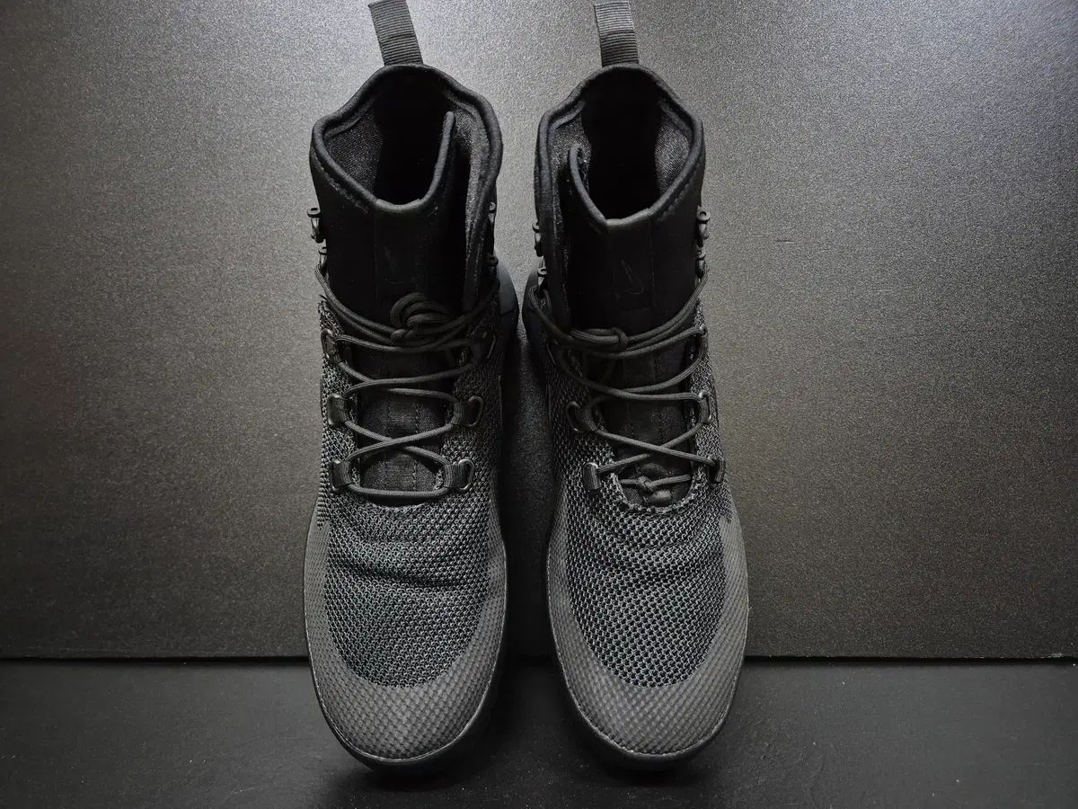 ワイルド ハイトップ