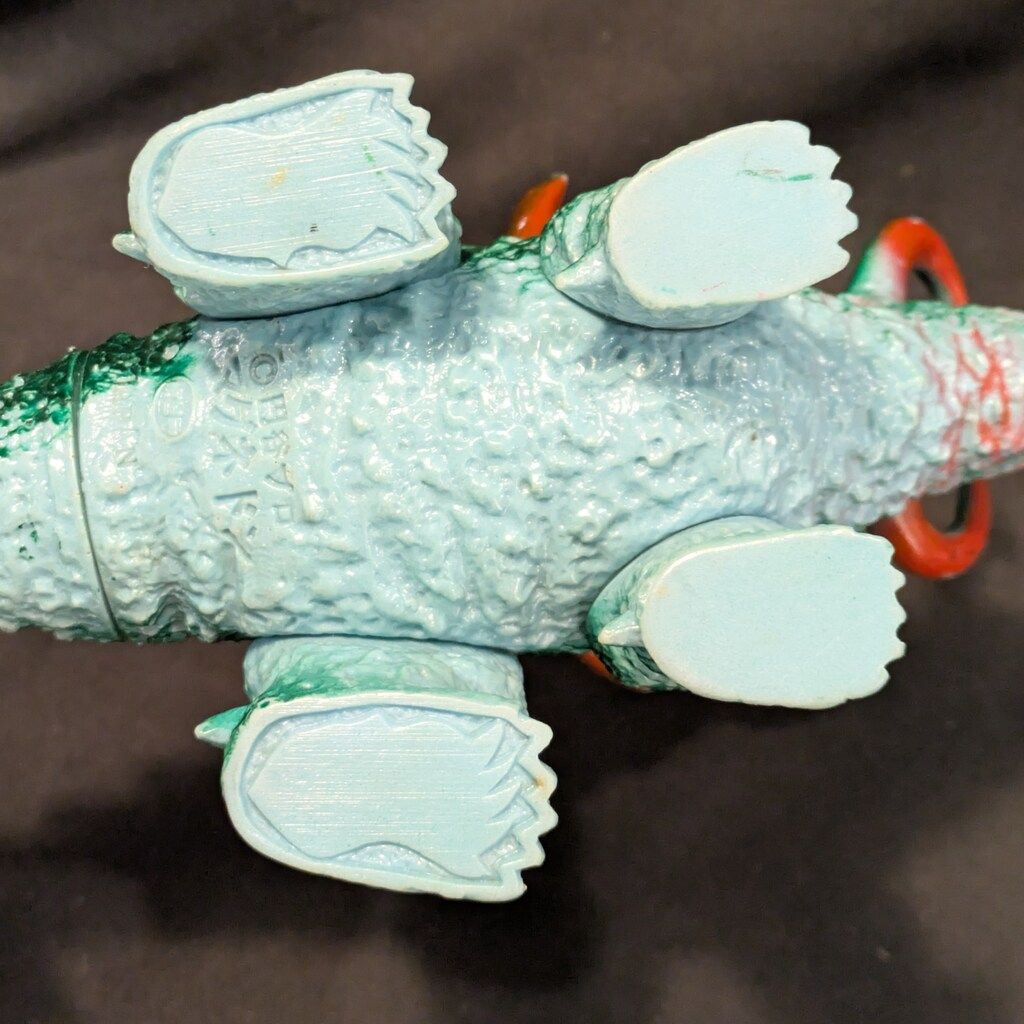 ポピー キングザウルス マグネドン - メルカリ