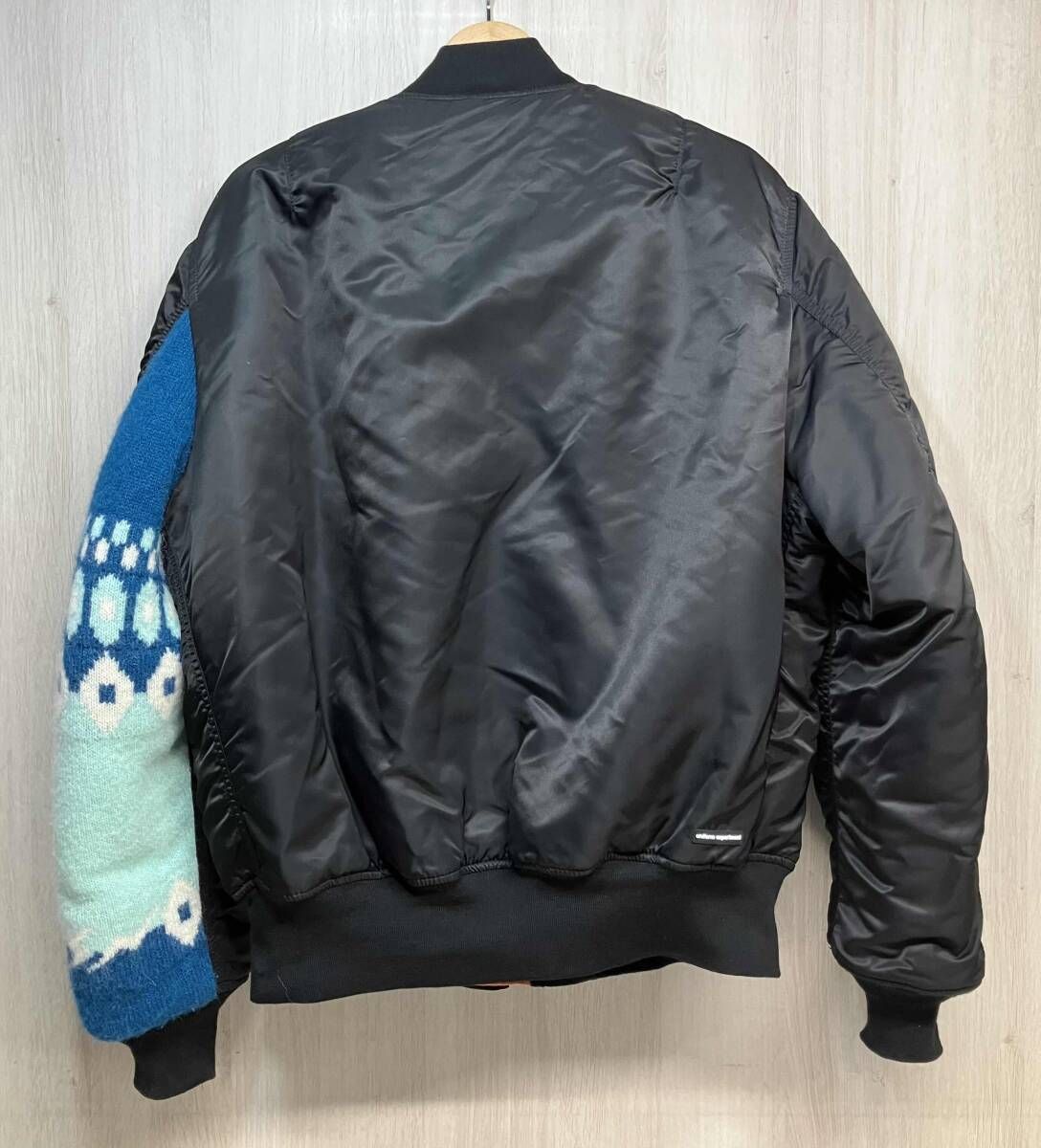 uniform experiment FRAGMENT ALPHA ユニフォーム エクスペリメント