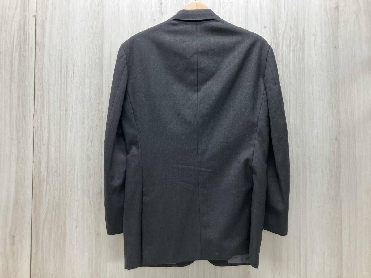 RALPH LAUREN ラルフローレン テーラードジャケット アクティ ダークグレー