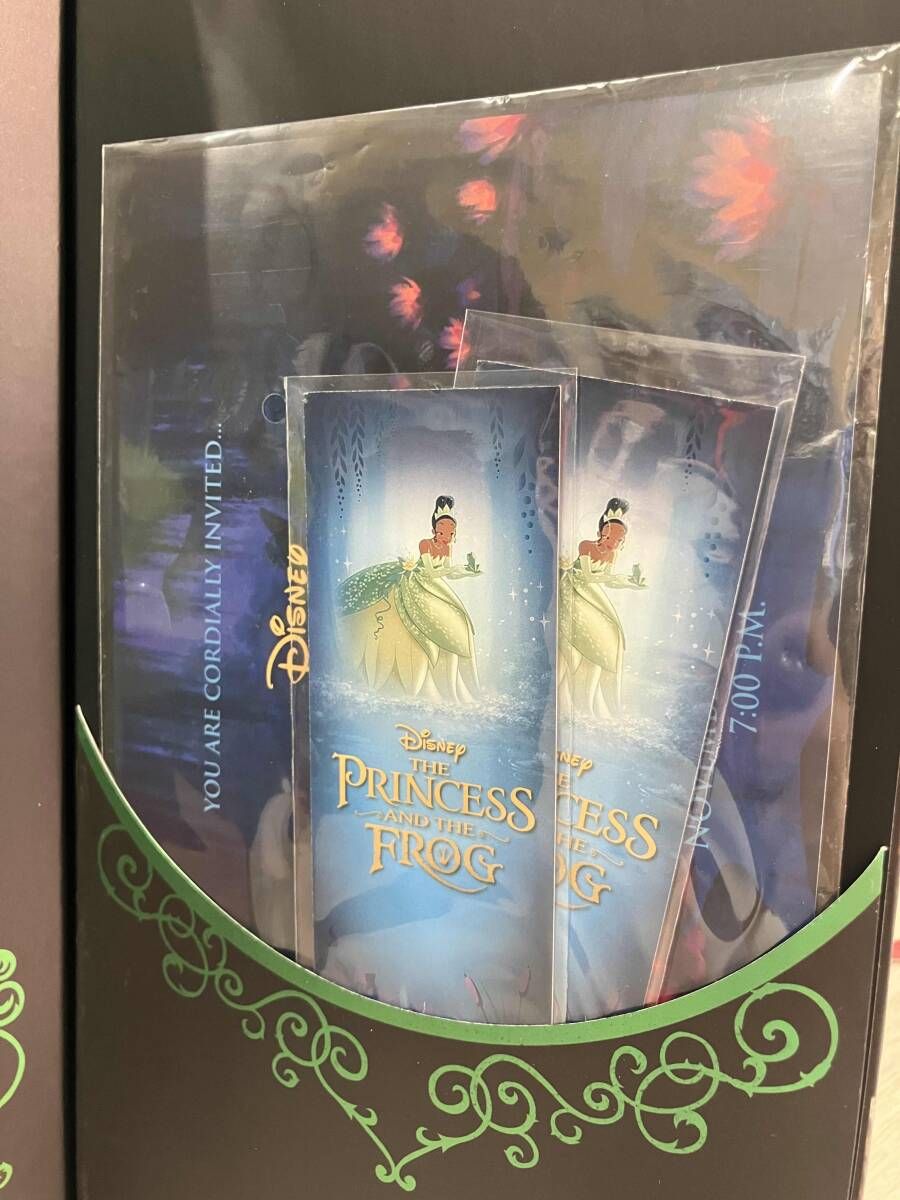 4000体限定】Disney デザイナーコレクションドール ティアナ