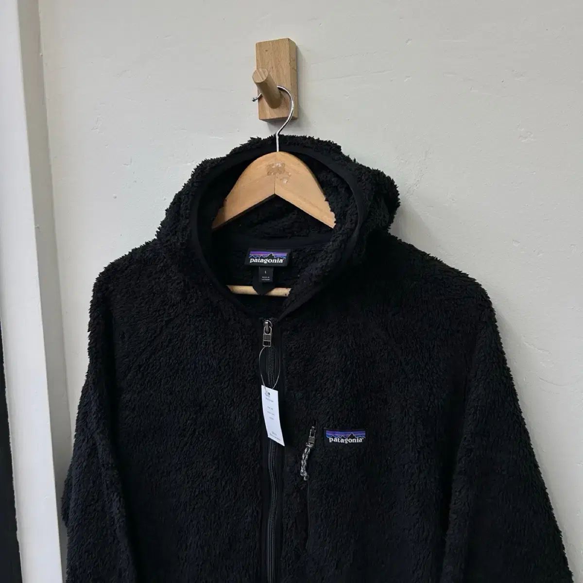 15722 パタゴニア レトロX フリース ジップアップ ジャケット