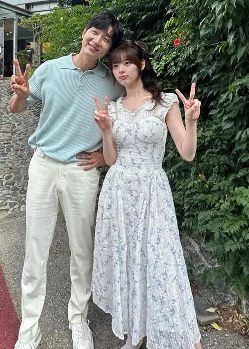 Sサイズ Since Then ブライト ノースリーブワンピース リゾートフローラルロングワンピース