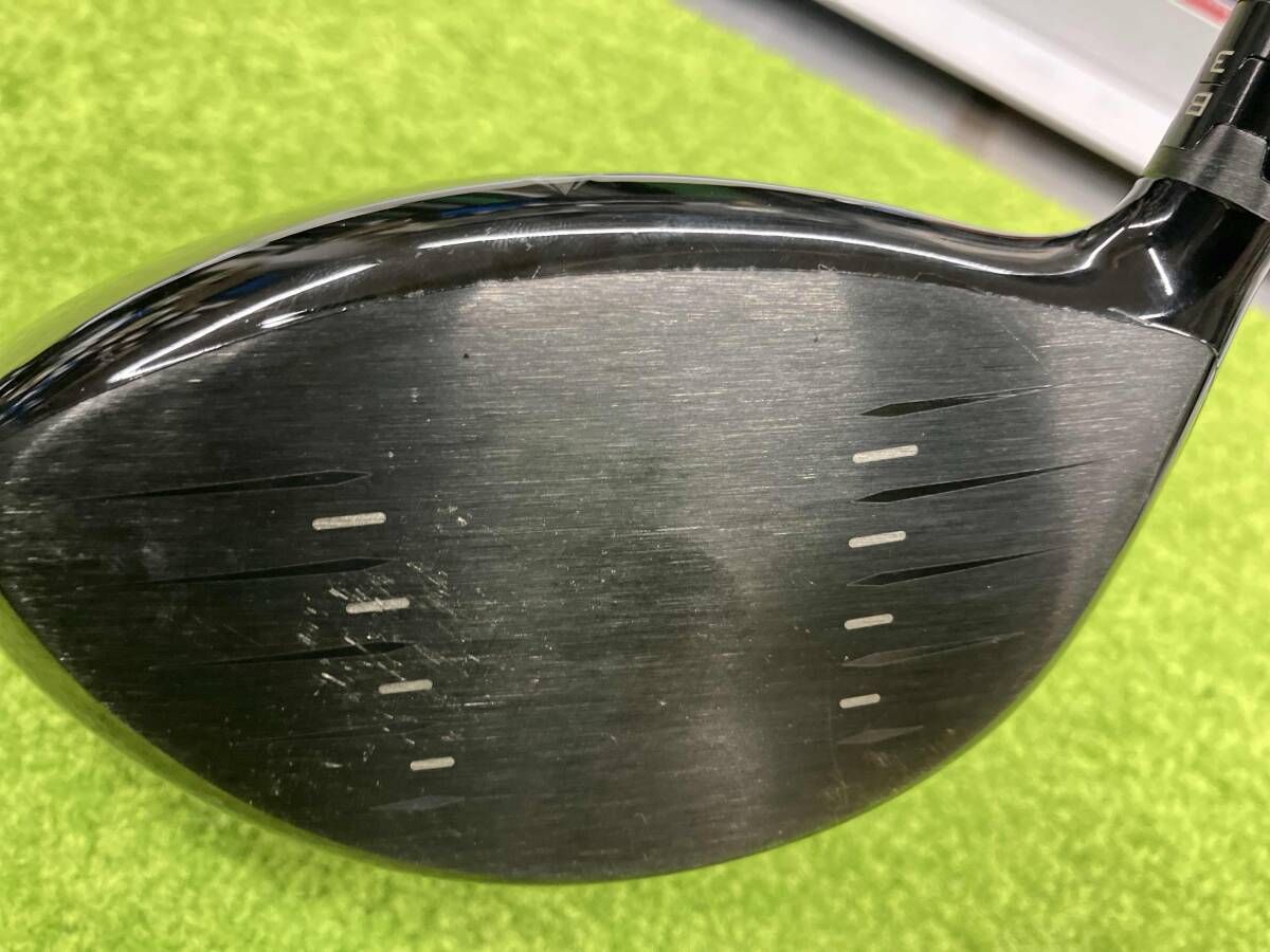 タイトリスト TITLEIST ドライバー TS3 10.5度 Speeder661 EVOLUTION V