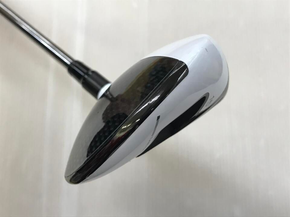 テーラーメイド M1 2017 15度 KUROKAGE XM70 Sフレックス フェアウェイ