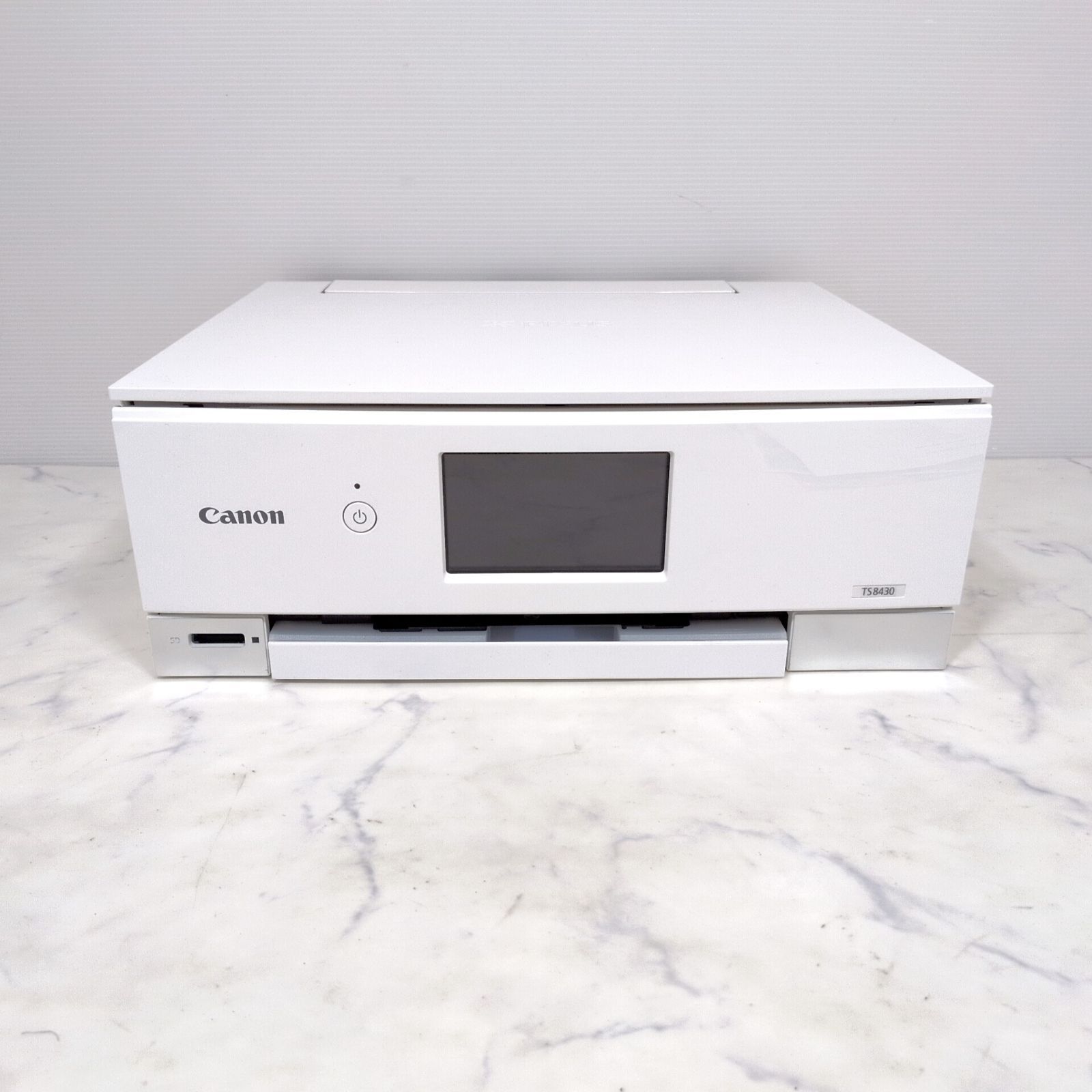 CANON キヤノン A 4 プリンター TS 8430