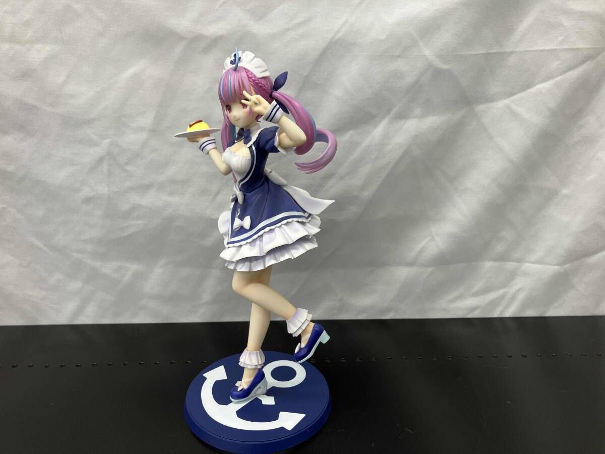 コトブキヤ 湊あくあ 1/7 ホロライブ について 【公式通販】