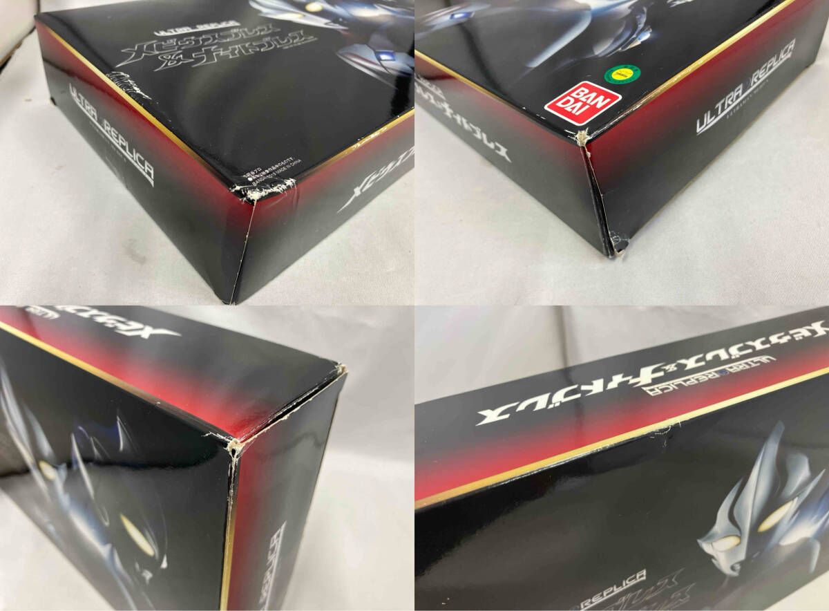 ウルトラマンメビウス