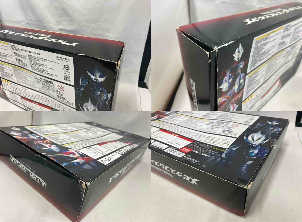 ウルトラレプリカ メビウスブレス-ナイトブレス