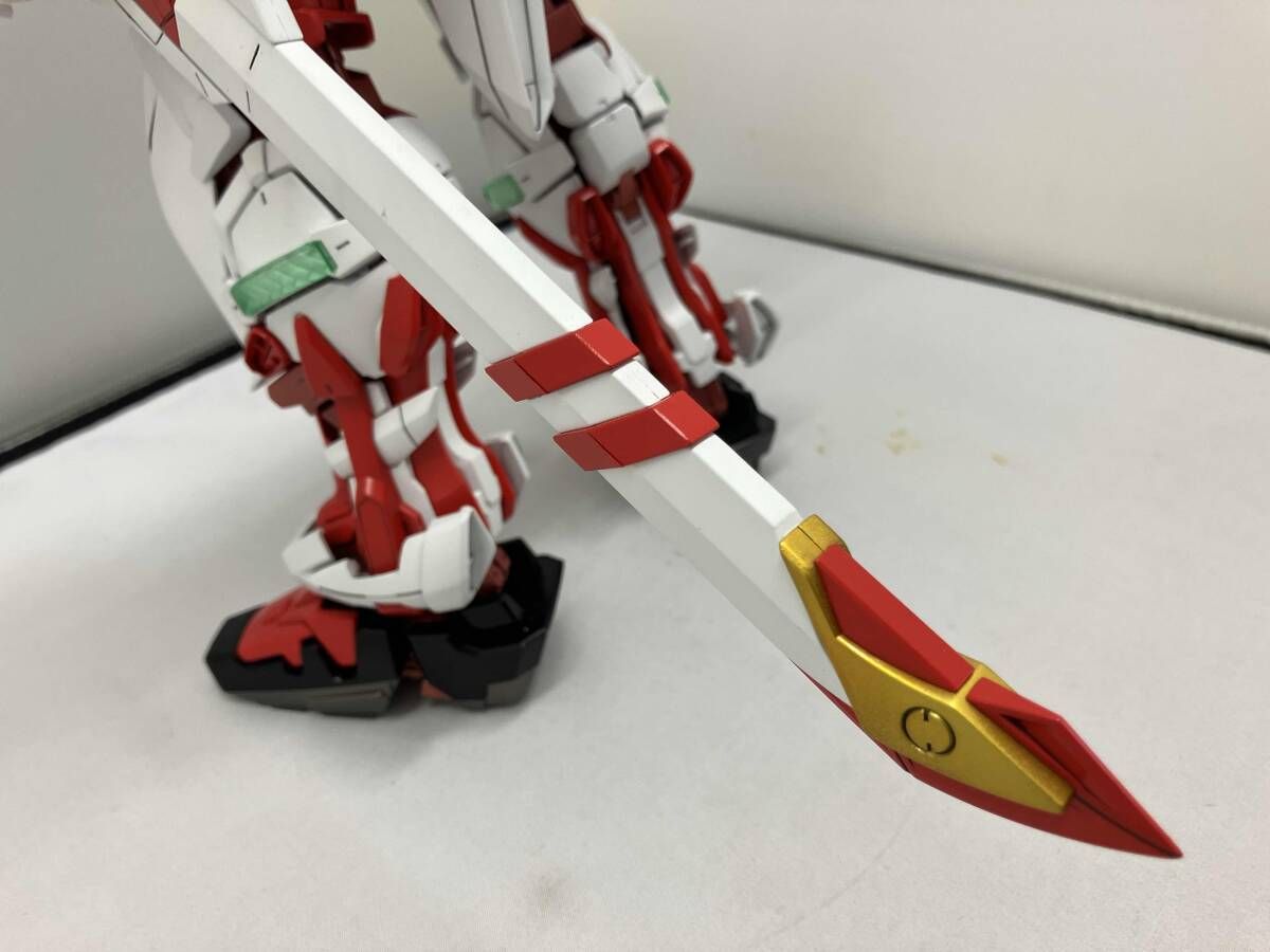 塗装済み 完成品