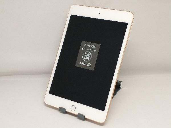 FUQY 2 J A iPad mini Wi Fi 64 GB ゴールド