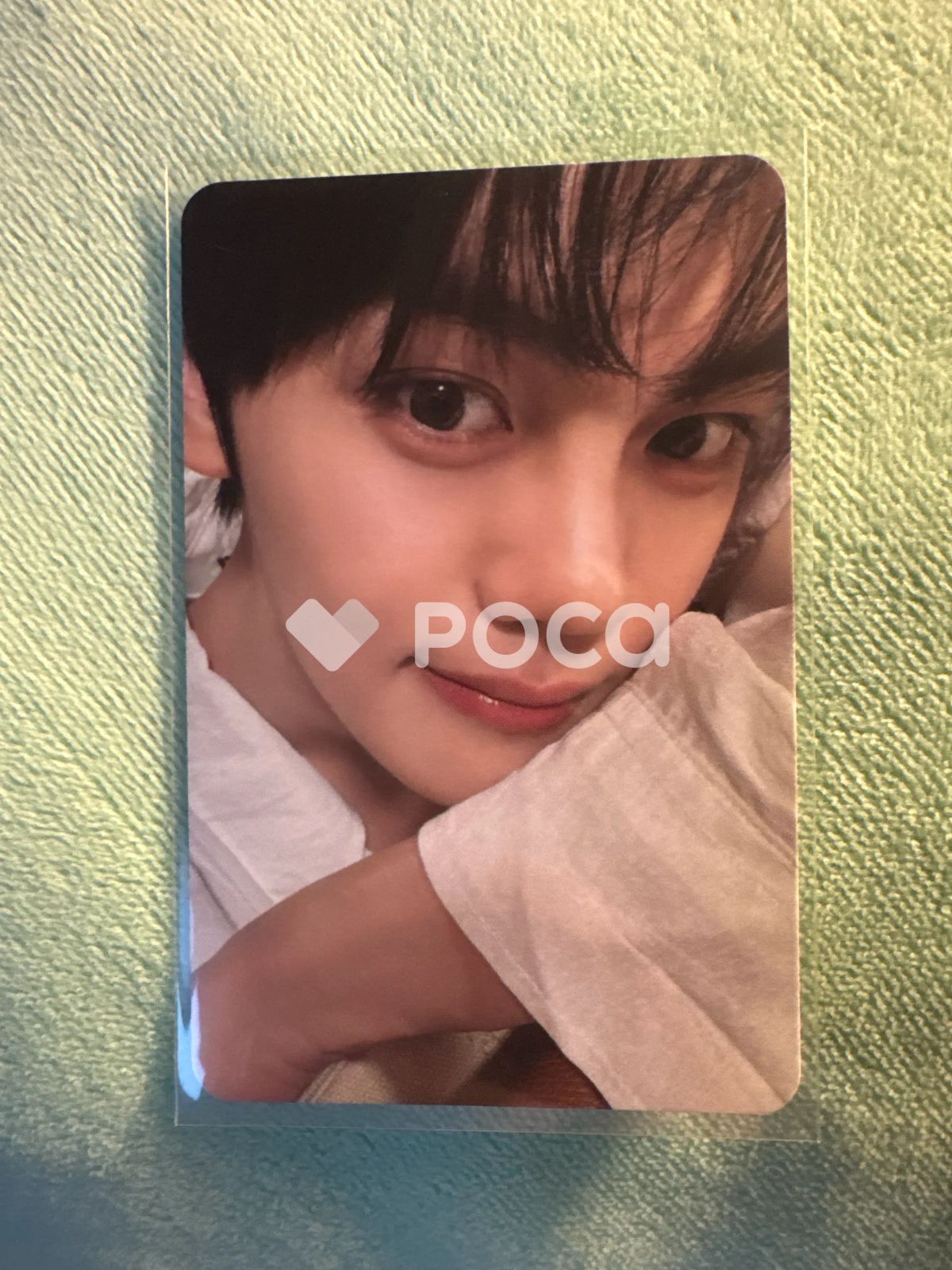 ZEROBASEONE キムギュビン NEVER SAY NEVER DIGIPACK VER. デジパック