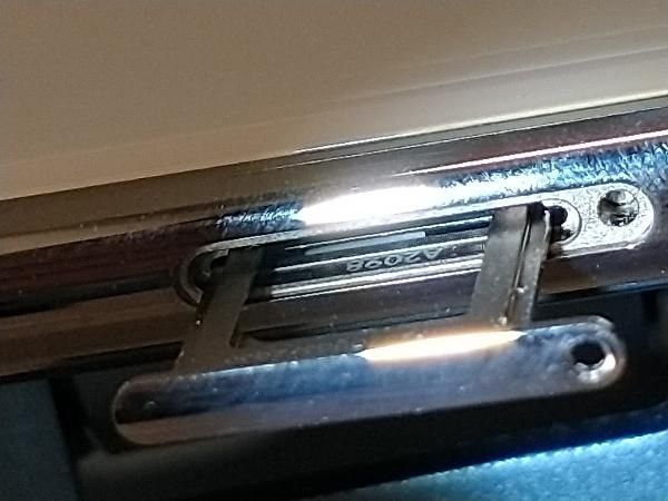 docomo SIMロックなし