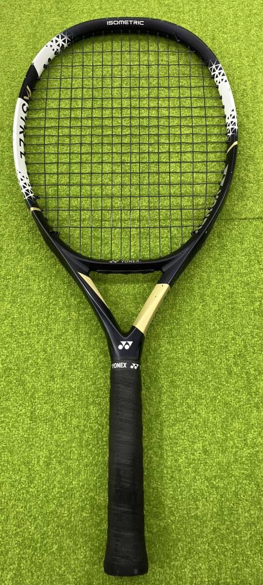超美品♪ヨネックス アストレル 115 。ガット新同オーバーグリップ新、ケース付 超美品♪ヨネックス アストレル 115 。ガット新同オーバーグリップ新