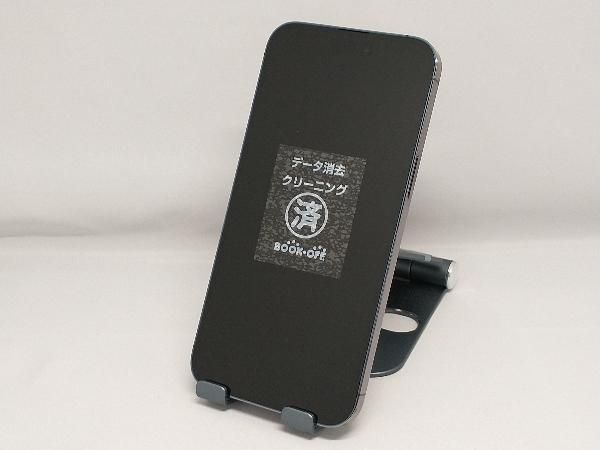 au SIMロックなし MQ 9 E 3 J A iPhone 14 Pro Max 256 GB ディープパープル