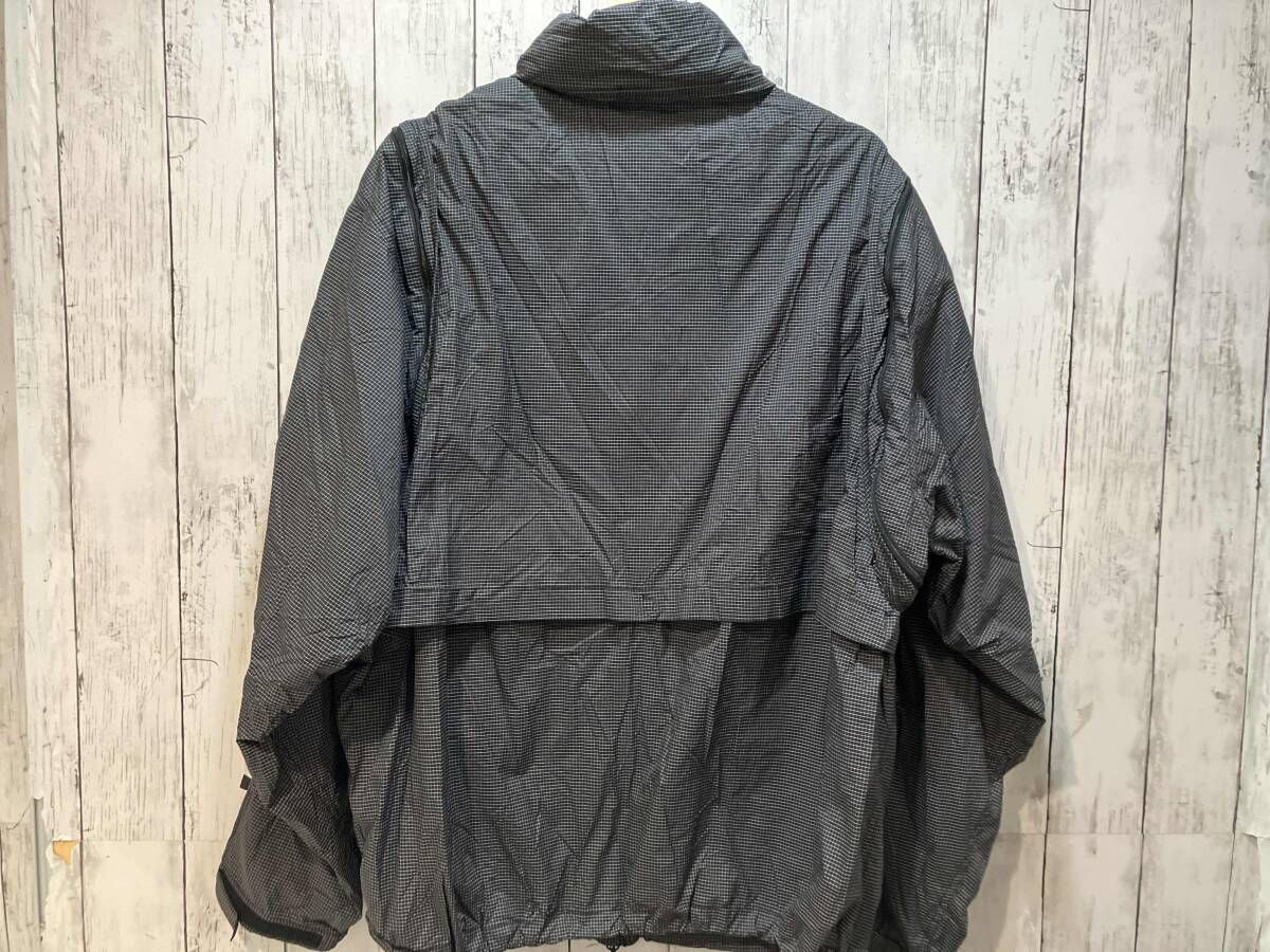 ダイワピア39 TECH DYNEEMA PARKA L BJ-62024W 30%OFF】(bj-62024w) / DAIWA PIER39(ダイワピアサーティナイン) /TECH