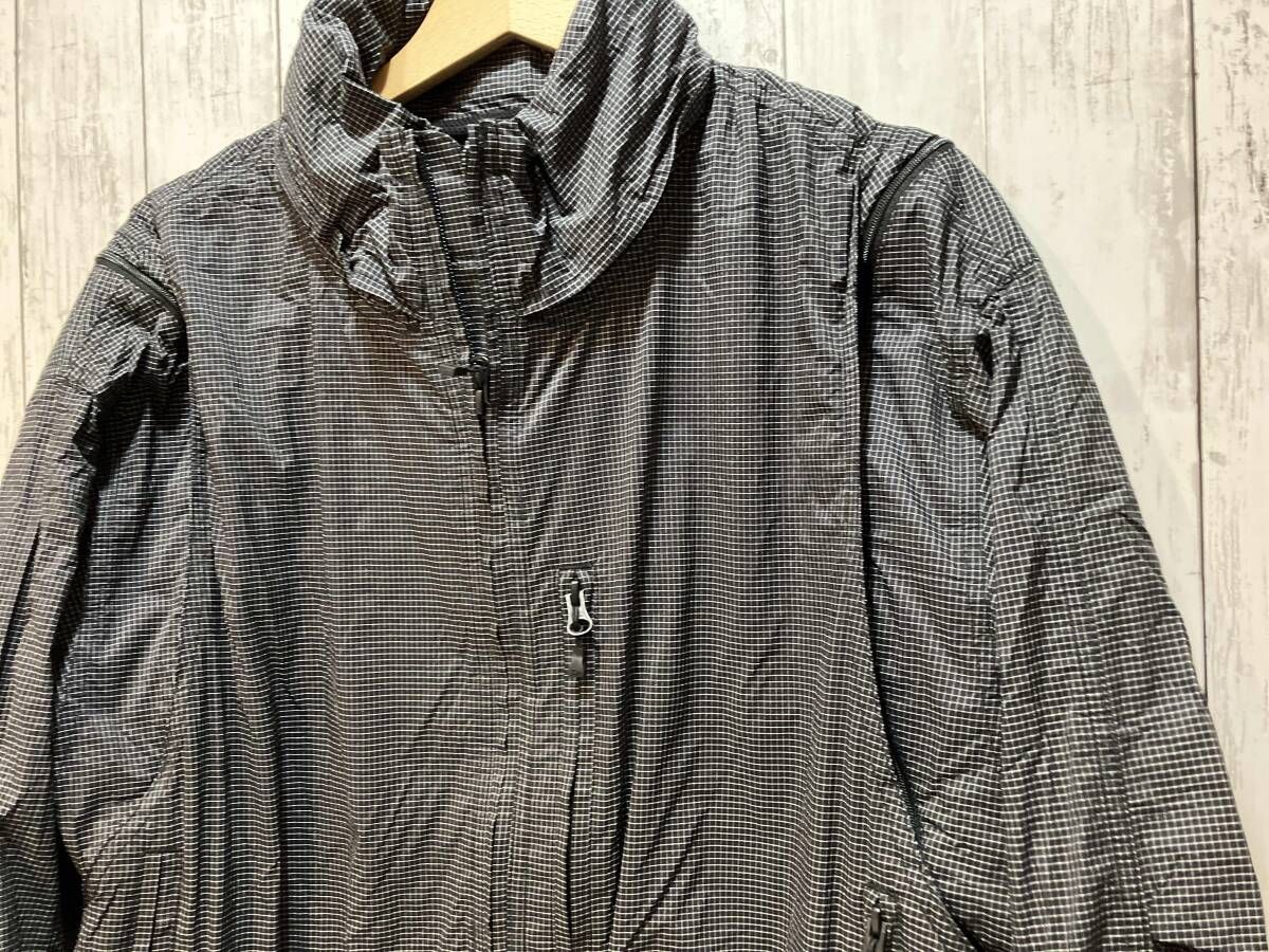 ダイワピア39 TECH DYNEEMA PARKA L BJ-62024W DAIWA PIER39（ダイワピア39）の「DAIWA PIER39 TECH DYNEEMA PARKA BJ