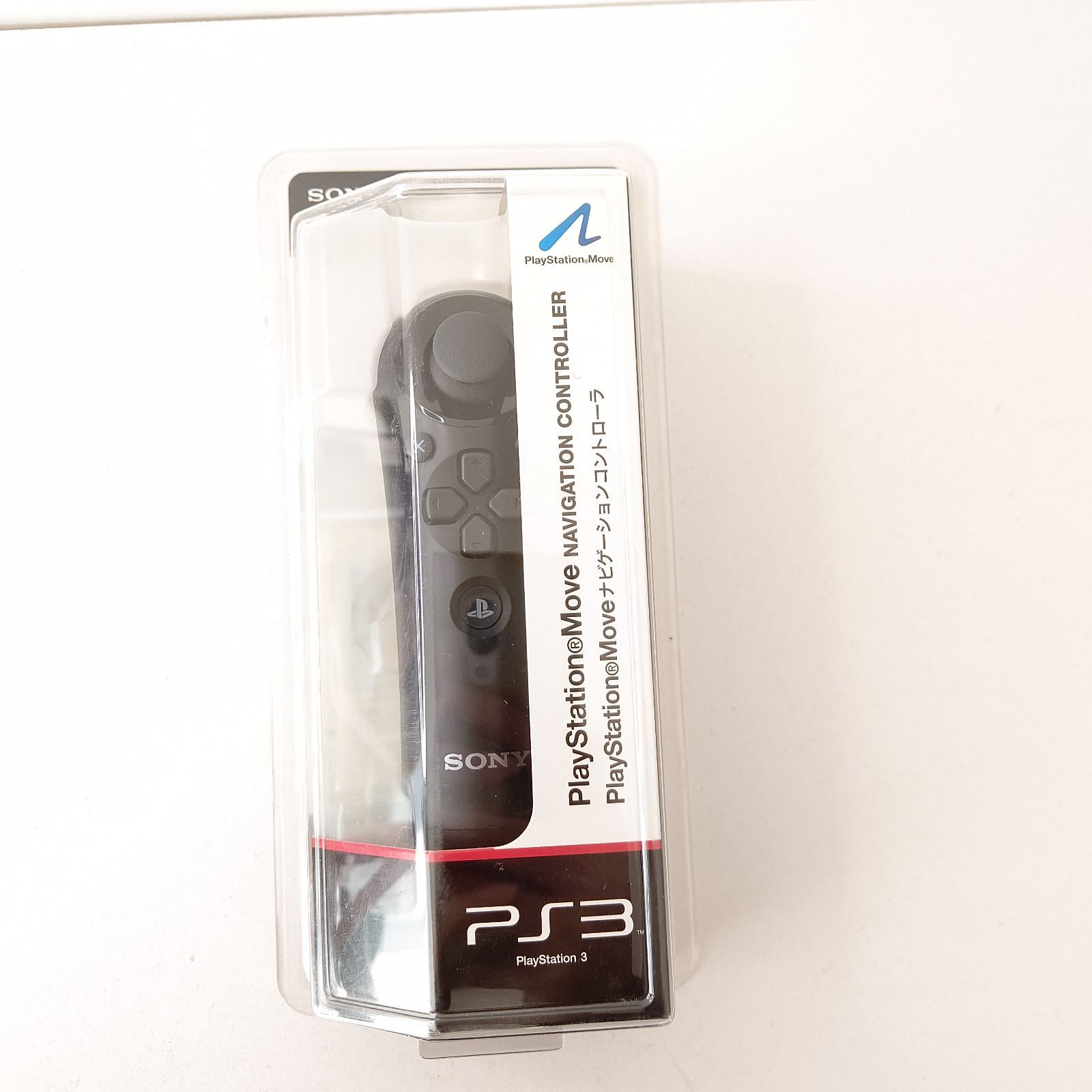 ソニー プレイステーションムーヴ ナビゲーションコントローラー