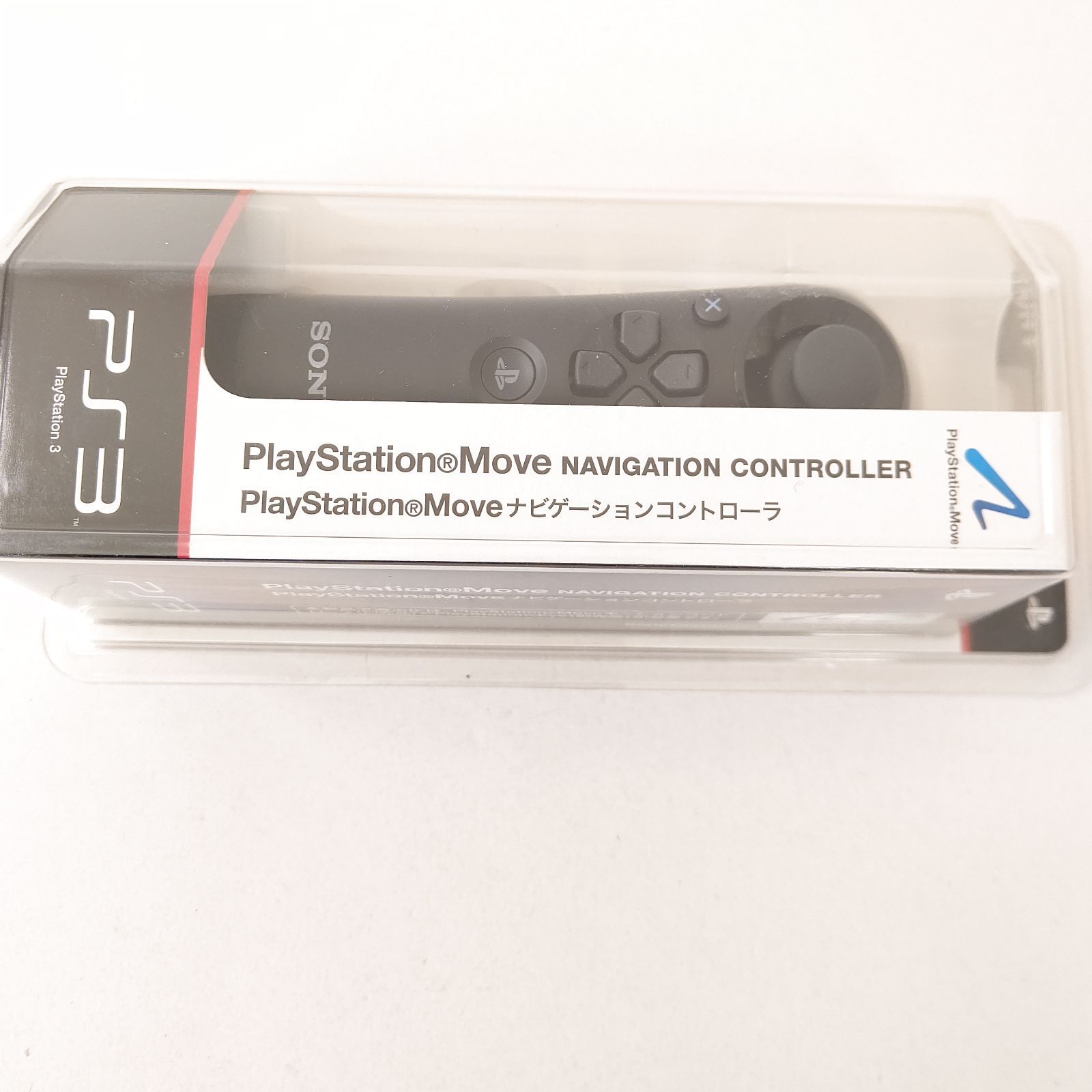  ソニー プレイステーションムーヴ ナビゲーションコントローラー コントローラー 周辺機器