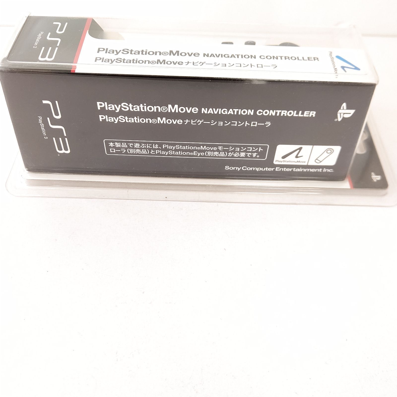 ソニー プレイステーションムーヴ ナビゲーションコントローラー