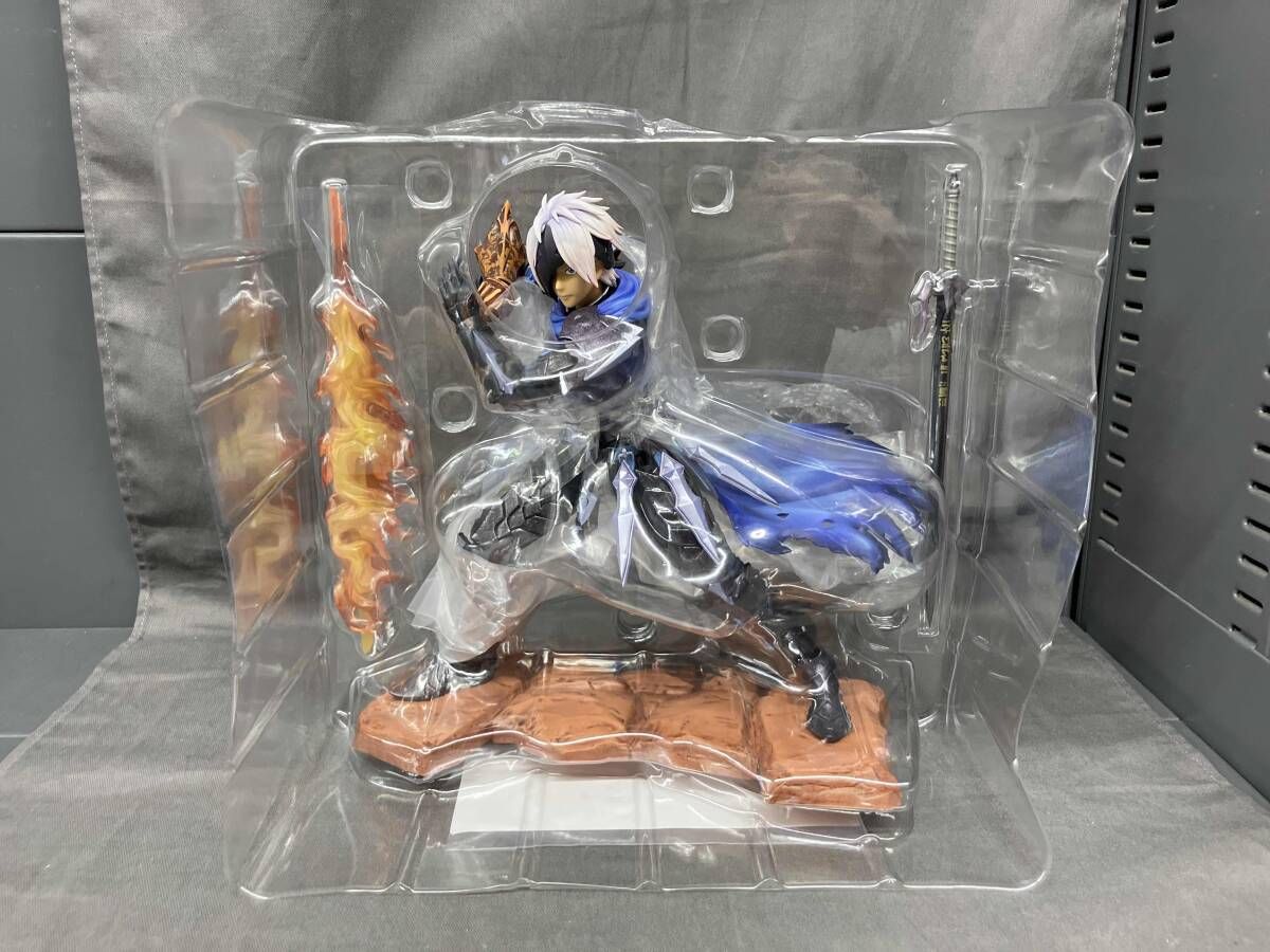 コトブキヤ アルフェン 1/8 テイルズ オブ アライズ オブ テイルズ