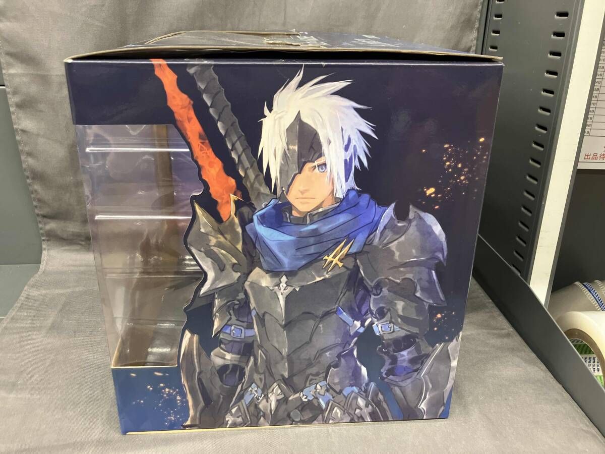 コトブキヤ アルフェン 1/8 テイルズ オブ アライズ オブ テイルズ