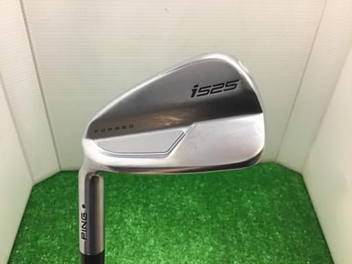 ピン i 525 5 S レフティ アイアンセット IR ALTA J CB SLATE フレックスS メンズ 男性用 左利き 左用 Cランク ゴルフクラブ