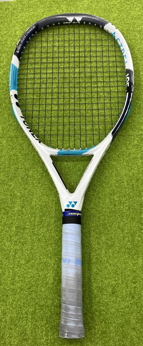 YONEX ヨネックス テニスラケット ASTREL 105 グリップサイズ2
