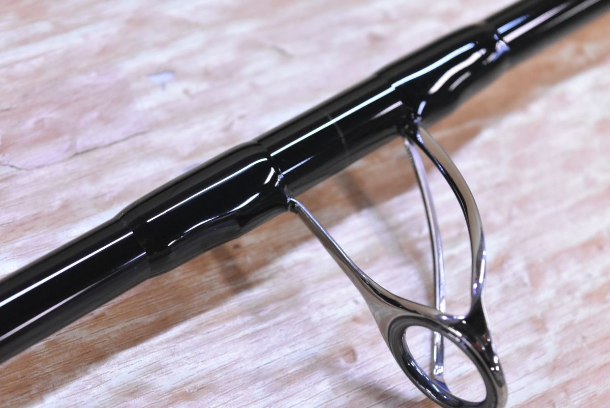  ゼナック ミュートス アキュラ 100 H RG ZENAQ DEFI MUTHOS Accura ヒラマサ ブリ ショア キャスティング ジギング 釣り 等に ルアーロッド ロッド