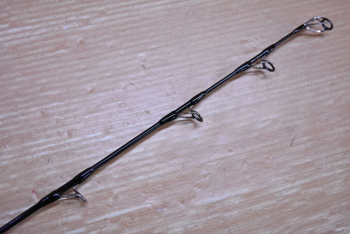 ショア キャスティング