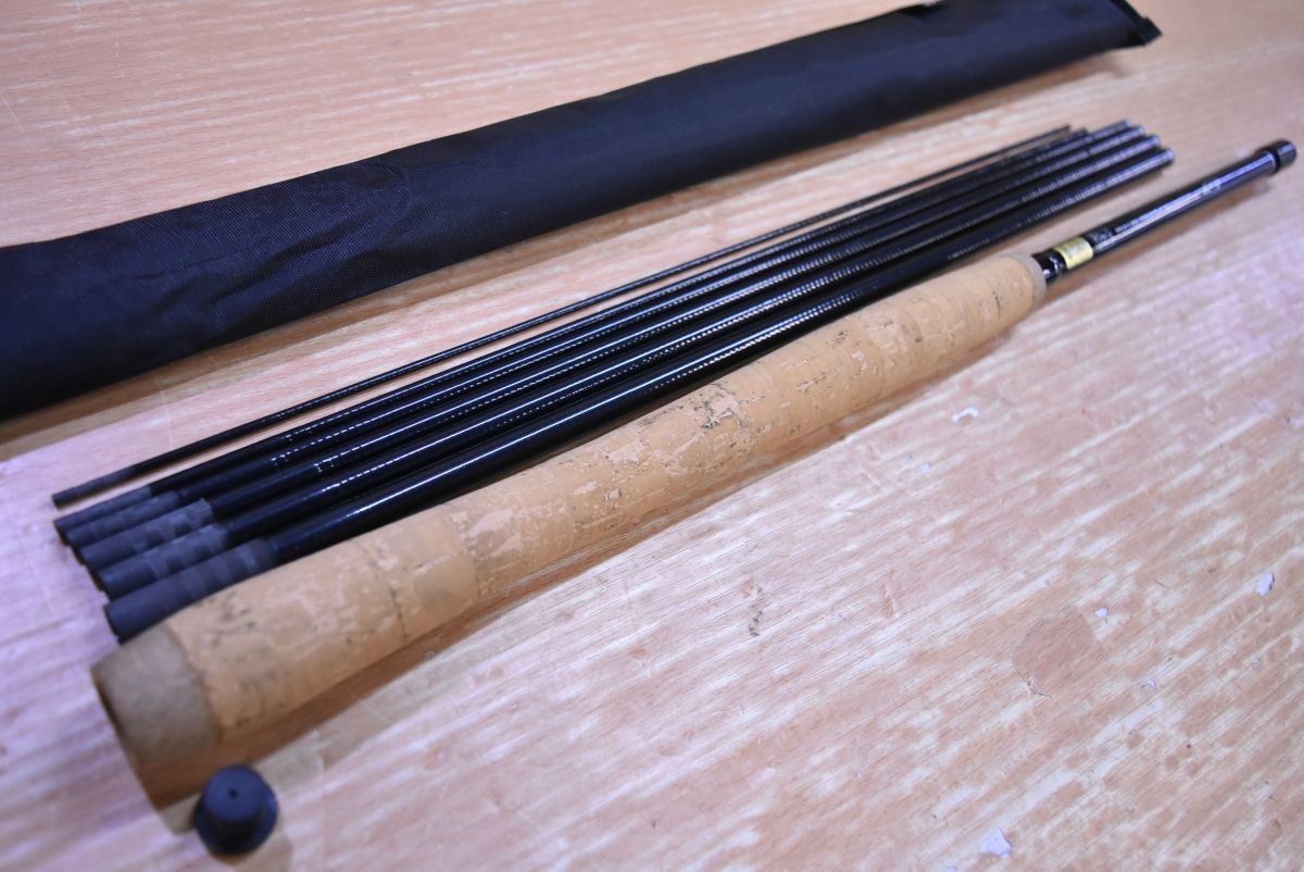 ダイワ テンカラX 30 DAIWA TENKARA X ヤマメ アマゴ イワナ ニジマス 渓流竿 渓流 釣り 等に