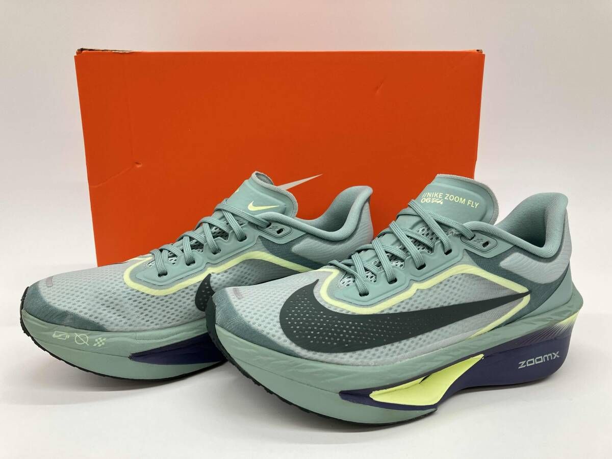 NIKE ZOOM FLY 6 FN8454 003 ナイキ ズーム フライ 6 ランニング 