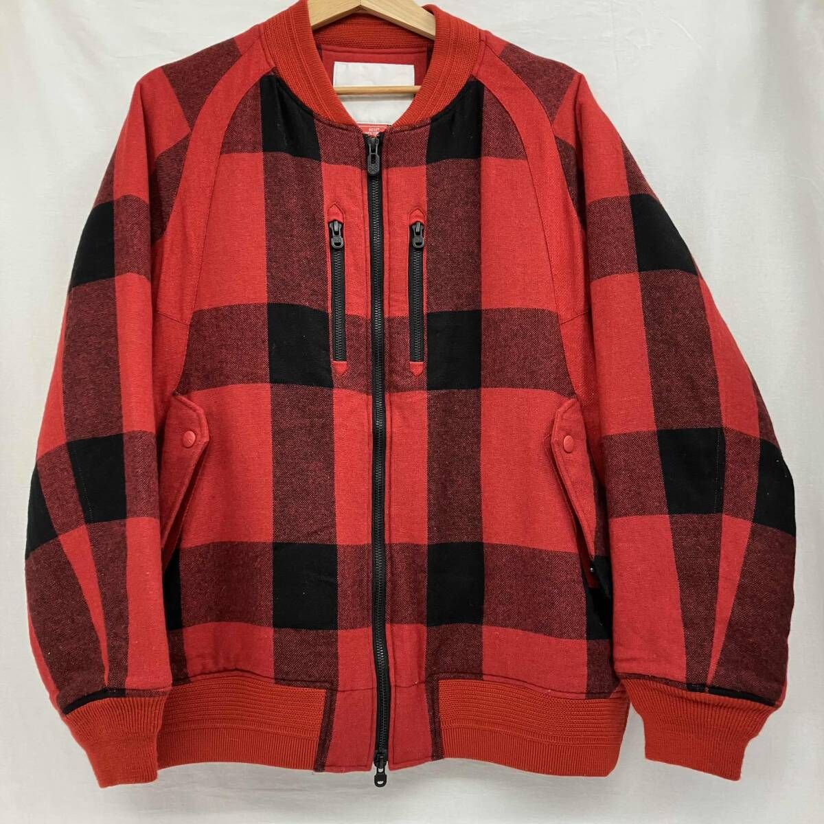 WHITE MOUNTAINEERING ホワイトマウンテニアリング ジャケット