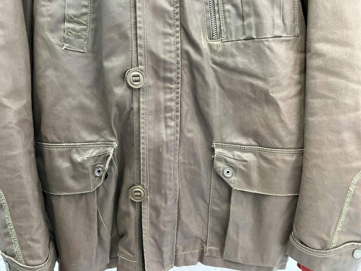 ライナーレッドカラー ディーゼル