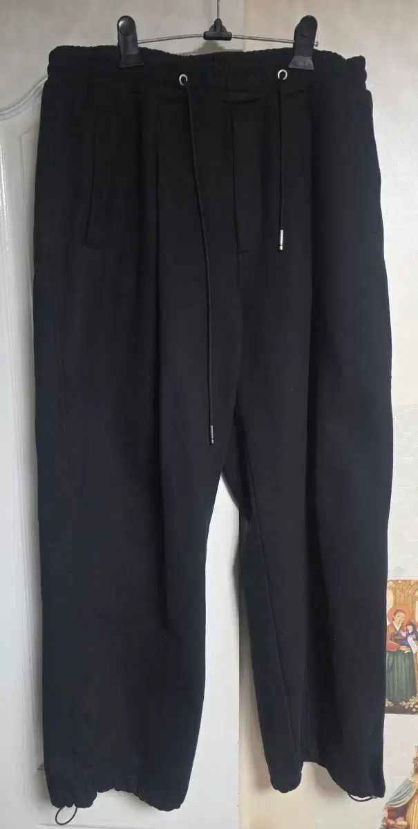 SONGZIO HOMME ソンジオ オム SSAW トレーナー パンツ L