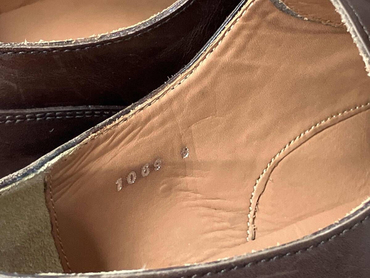 1069 ノルウェージャン