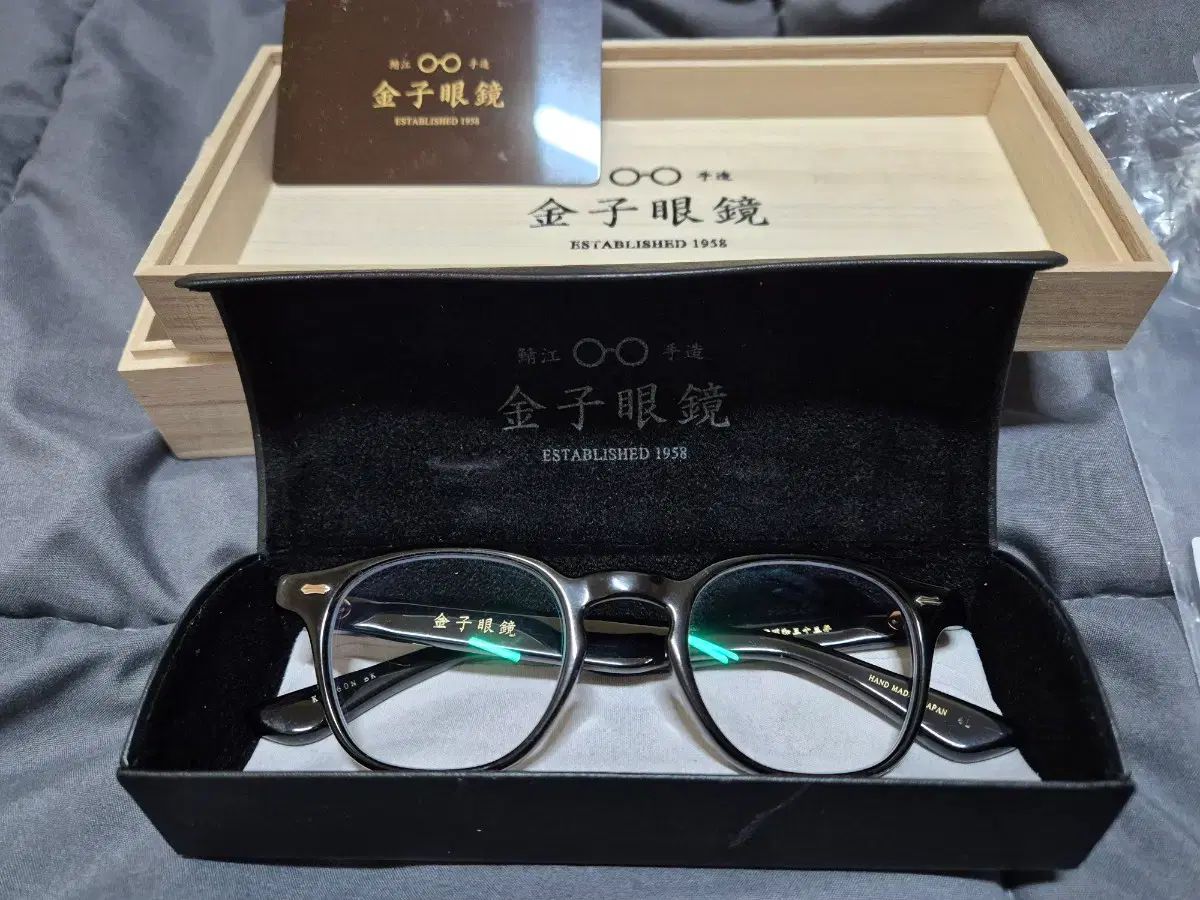  金子眼鏡 KANEKO OPTICAL KC 60 N BK 47 size サングラス 小物