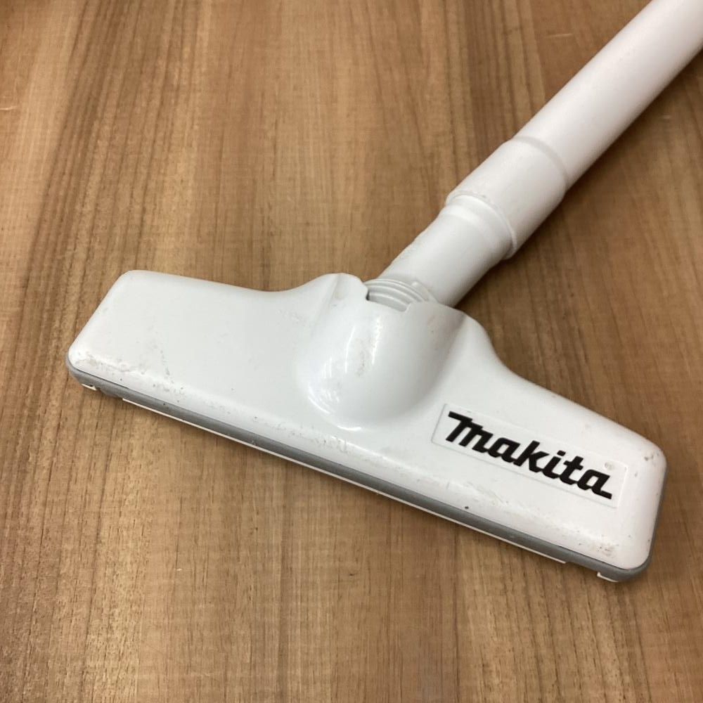 18 V充電式クリーナー