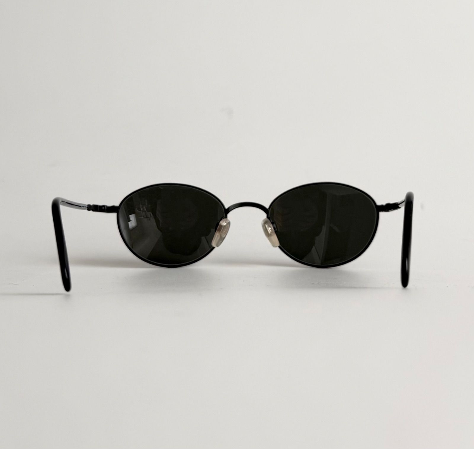 00s ARMANI メガネ サングラス ARCHIVE 1990s EMPORIO ARMANI SUNGLASSES エンポリオアルマーニ archive