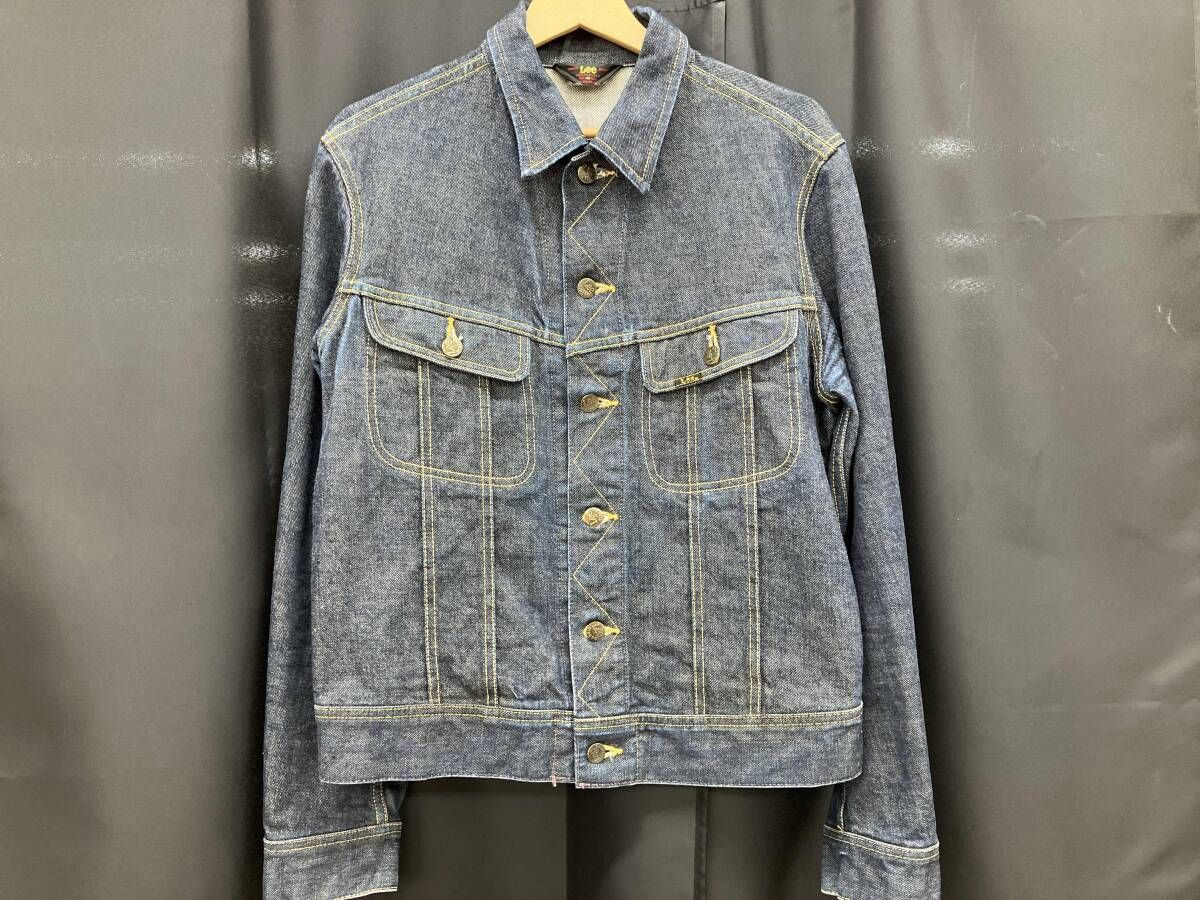 Lee Gジャン デニムジャケット アメリカンカジュアル