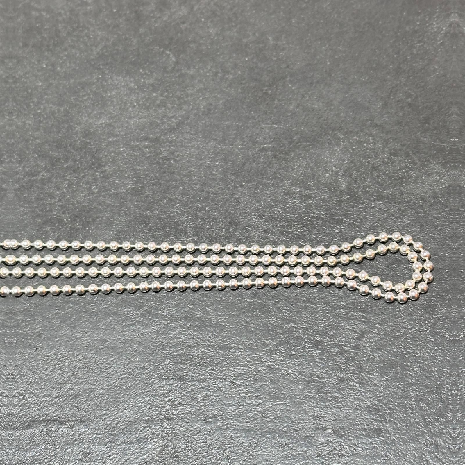 ネックレス クロムハーツ