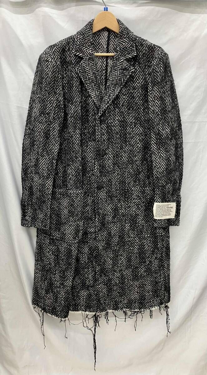 DIESELディーゼル コート サイズ44