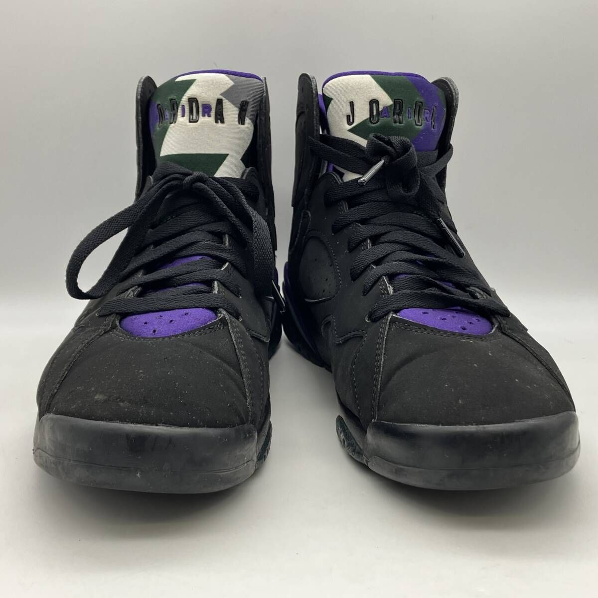 NIKE AIR JORDAN 7 RAY ALLEN ナイキ エアジョーダン 7 レイ アレン 