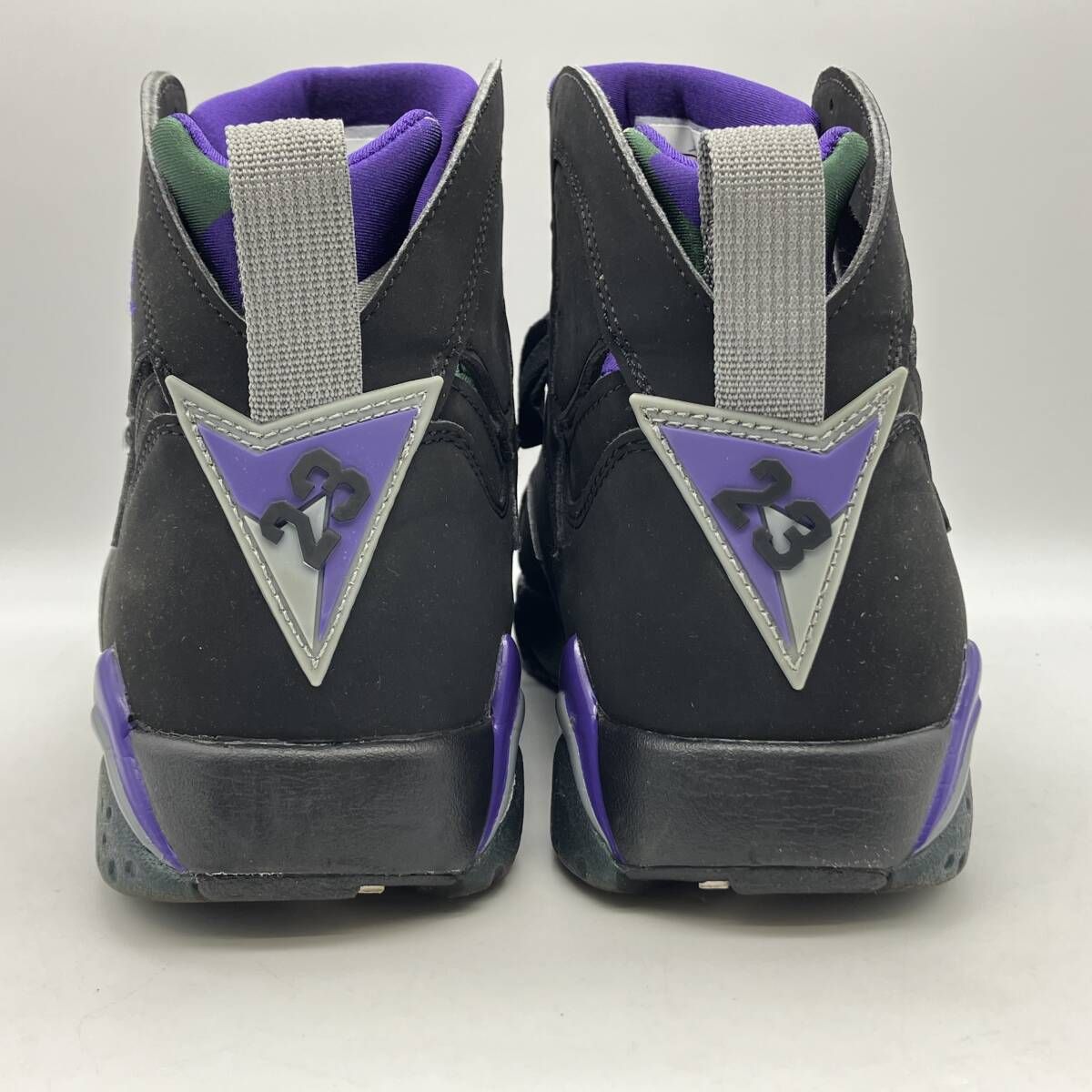 NIKE AIR JORDAN 7 RAY ALLEN ナイキ エアジョーダン 7 レイ アレン 