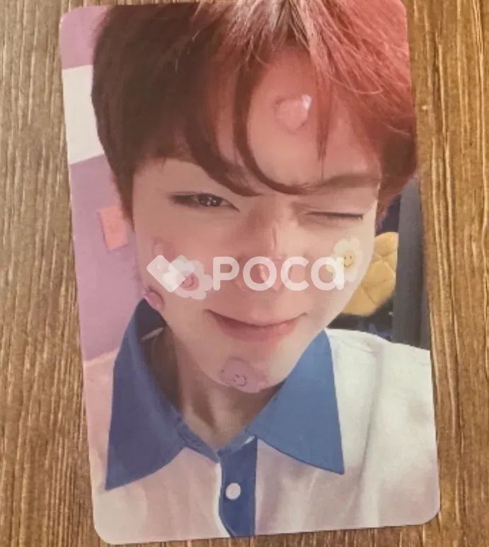 パク ジフン THE ANSWER Music Art