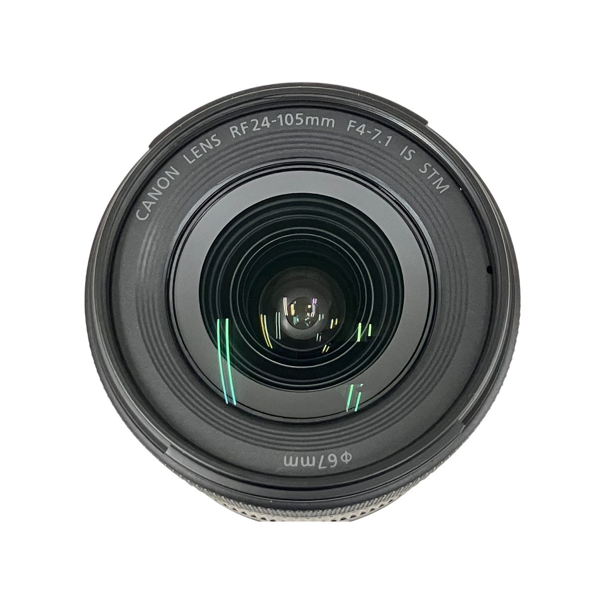  CANON EOS RP キャノン ミラーレス デジタル一眼 RF 24 105 mm F 4 7 1 IS STM レンズキット 良好 ミラーレス一眼 デジタルカメラ