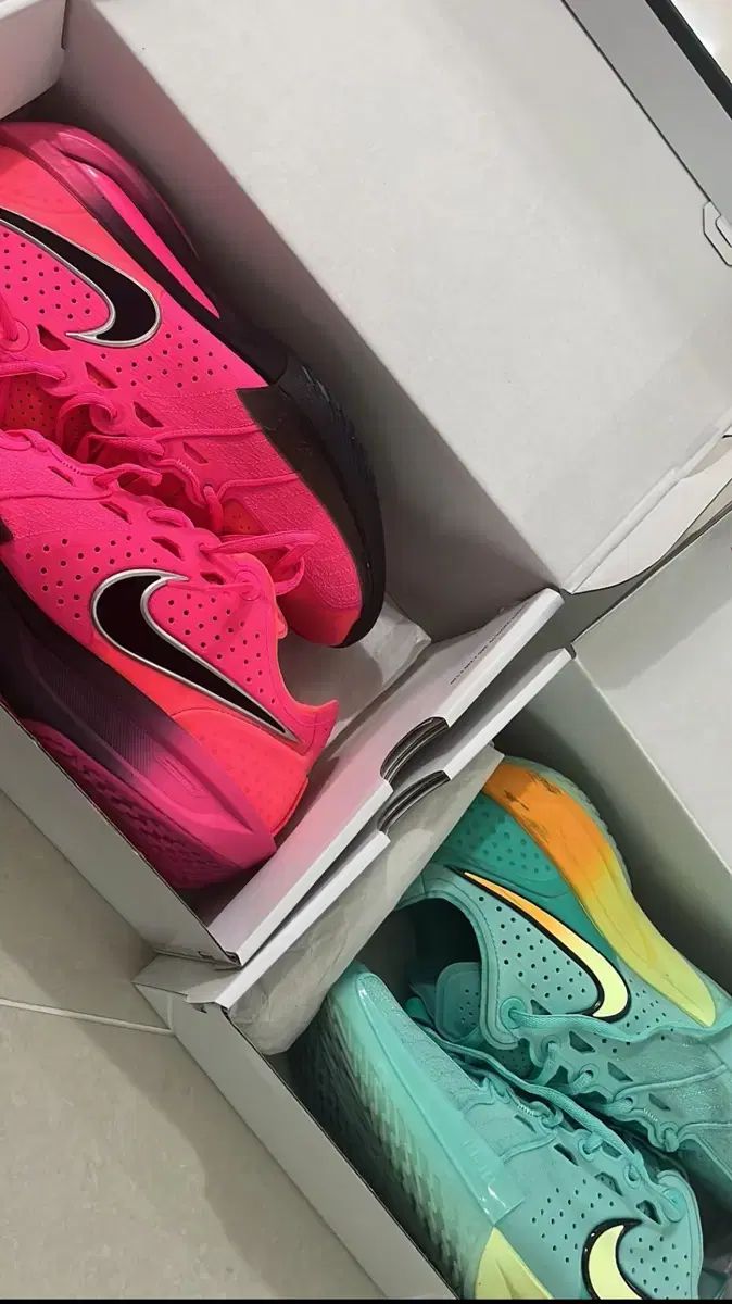 NIKEナイキ GT CUT GTカット バスケシューズ 275