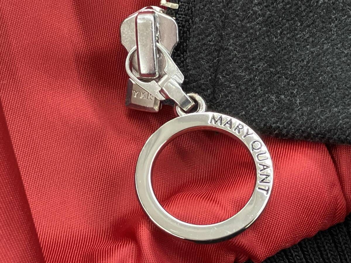 マリークワント ディズニーコラボブルゾン