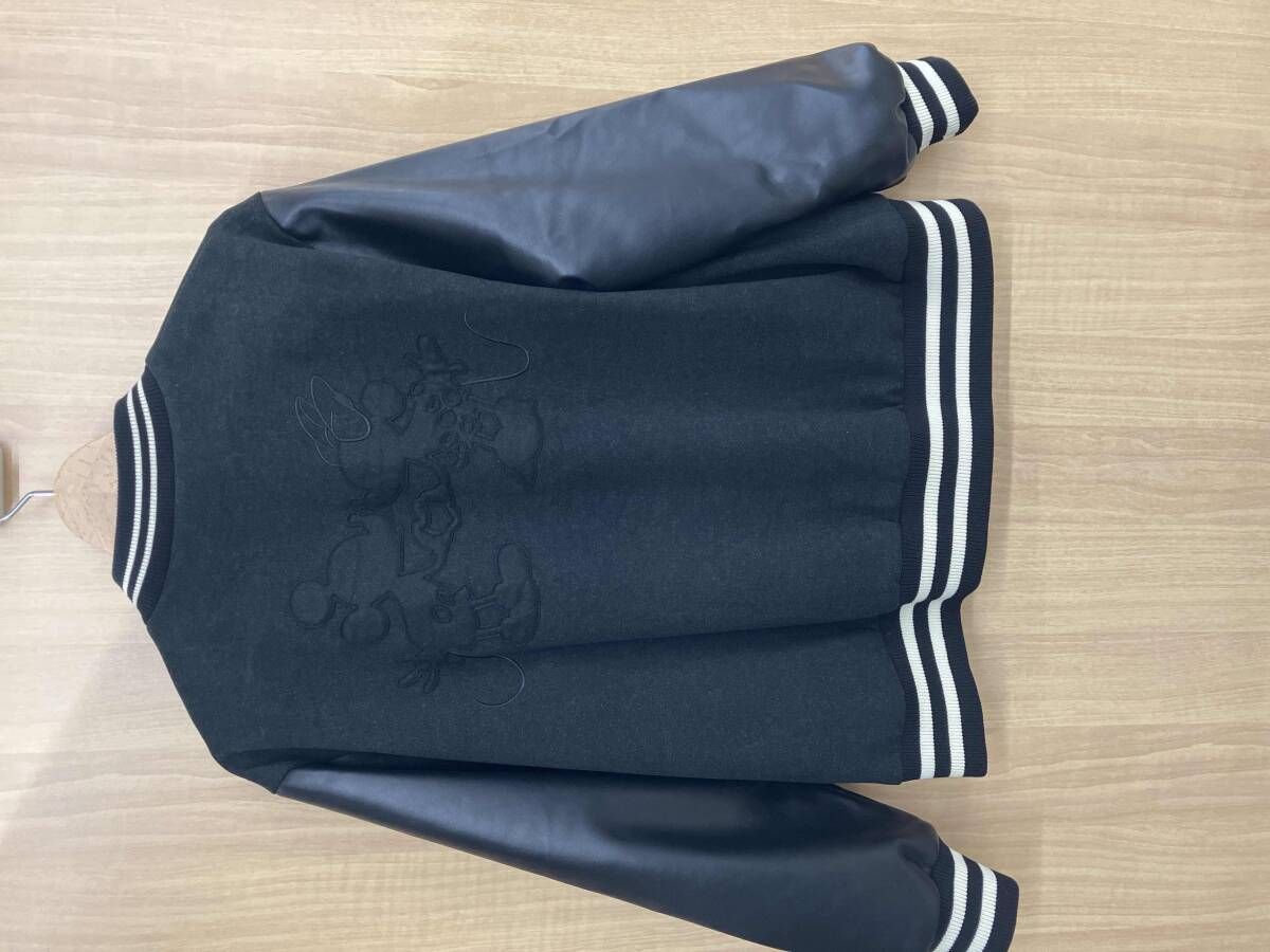 ジャケット マリークワント ディズニーコラボブルゾン