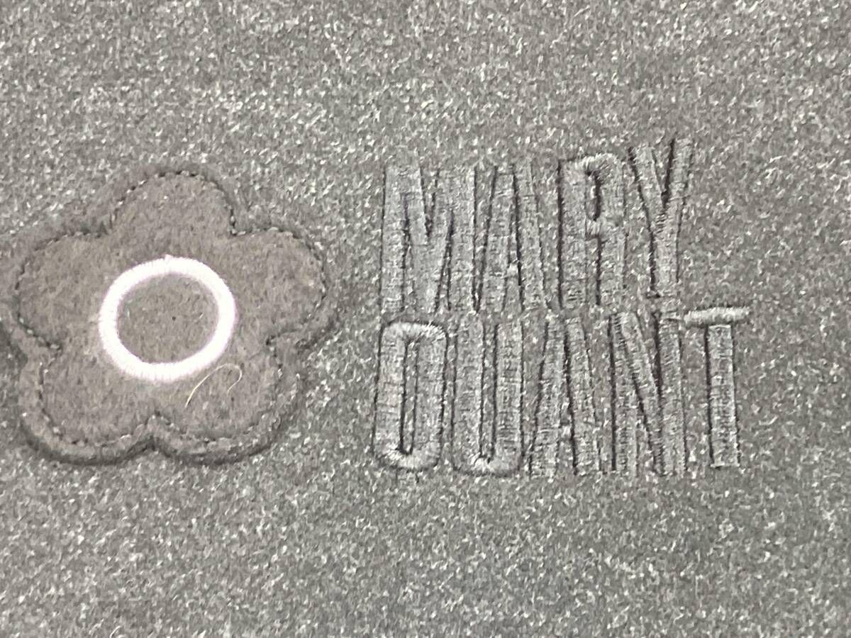 ジャケット マリークワント